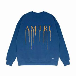 Picture of Amiri Sweatshirts _SKUAmiriS-XXLY02324302